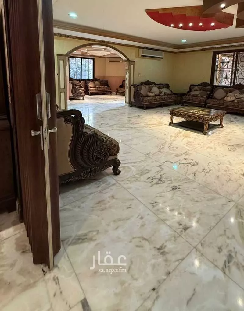 فيلا 10 غرف في الصحافة 1