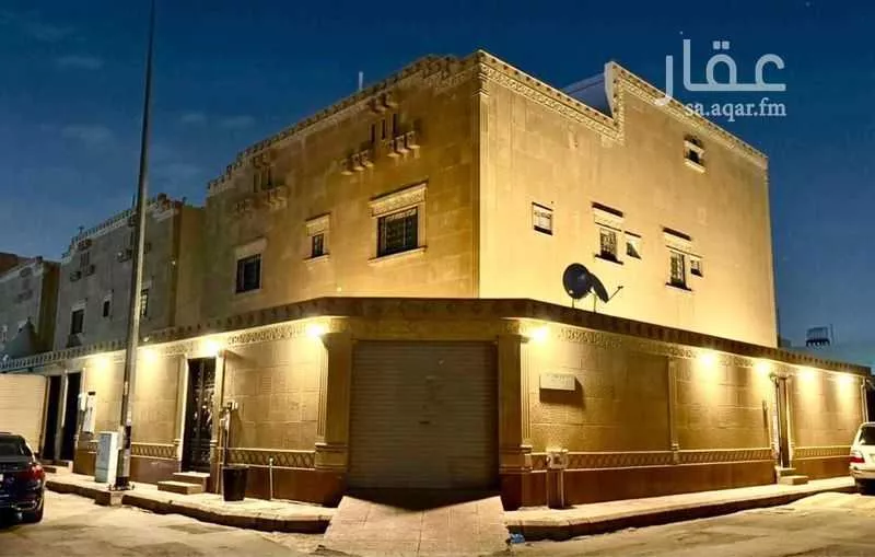 شقة 3 غرف في الخليج 5