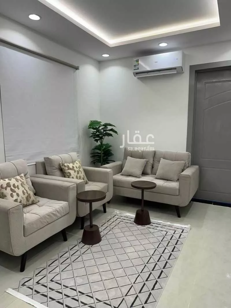 2 bedroom apartment in Al Qadisiyah, Riyadh 5