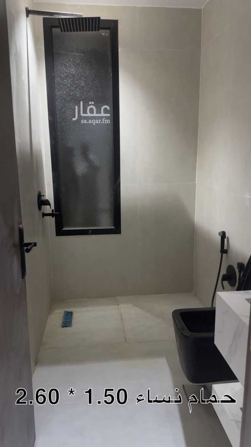 3 bedroom apartment in Al Bashaer, Riyadh 12