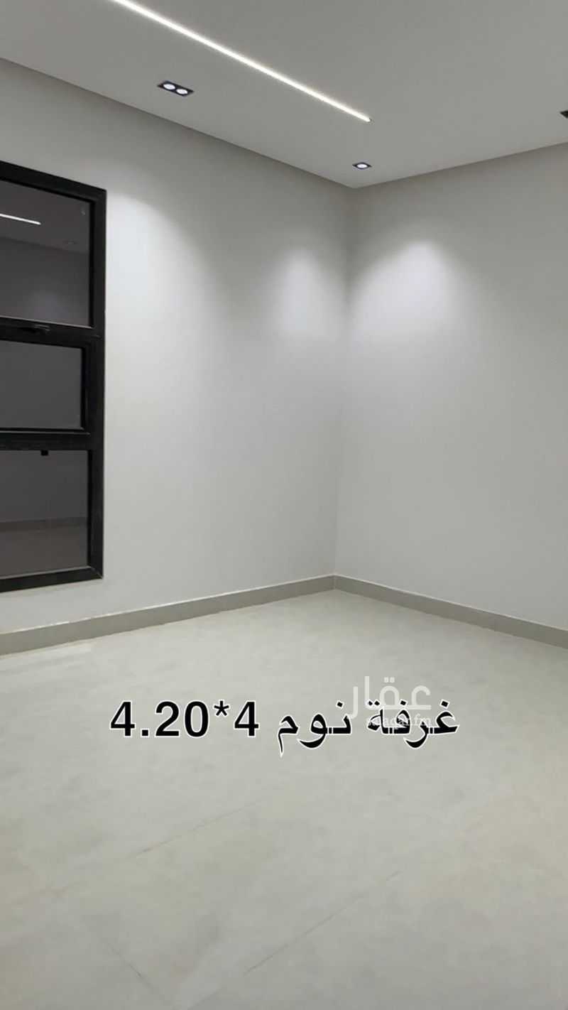 3 bedroom apartment in Al Bashaer, Riyadh 9