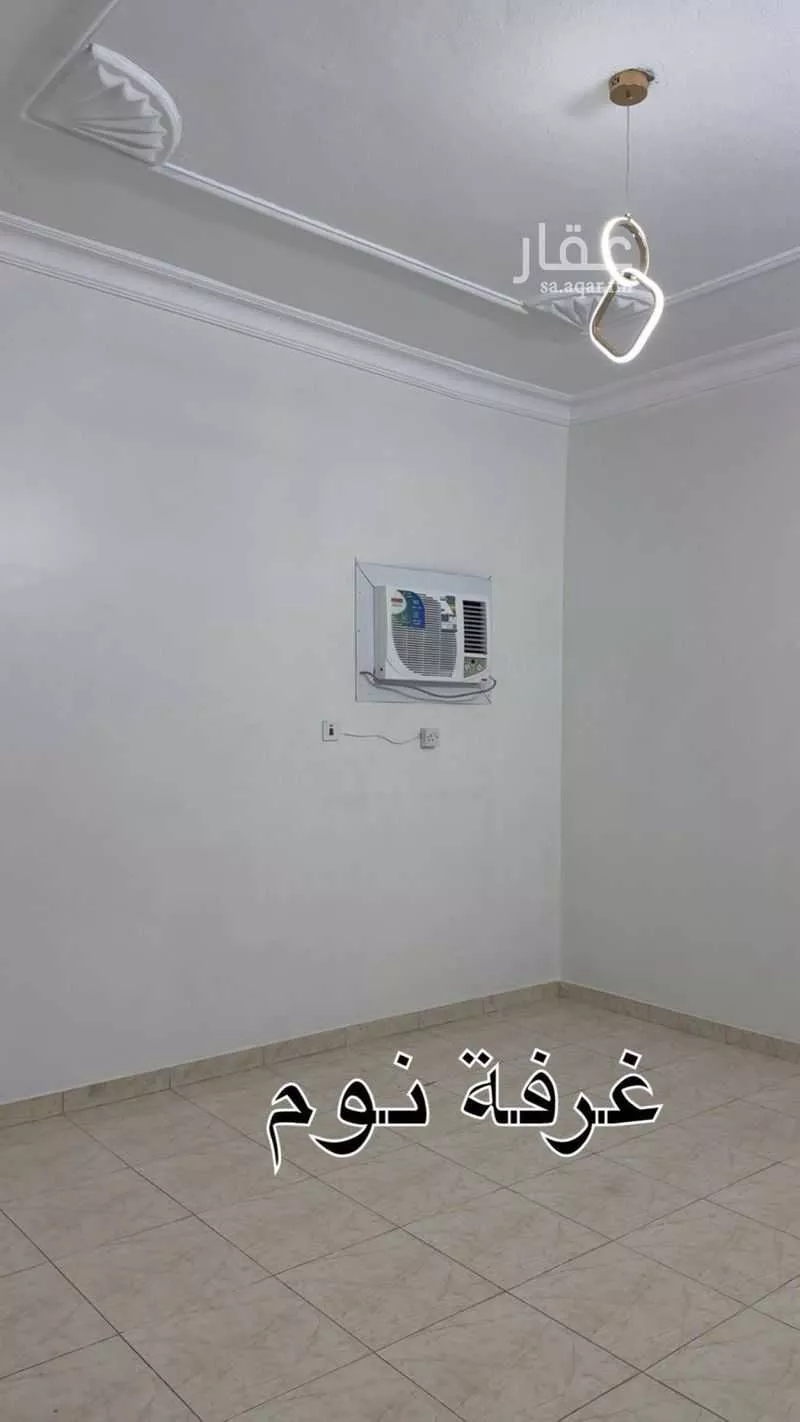 شقة 3 غرف في النهضة 1