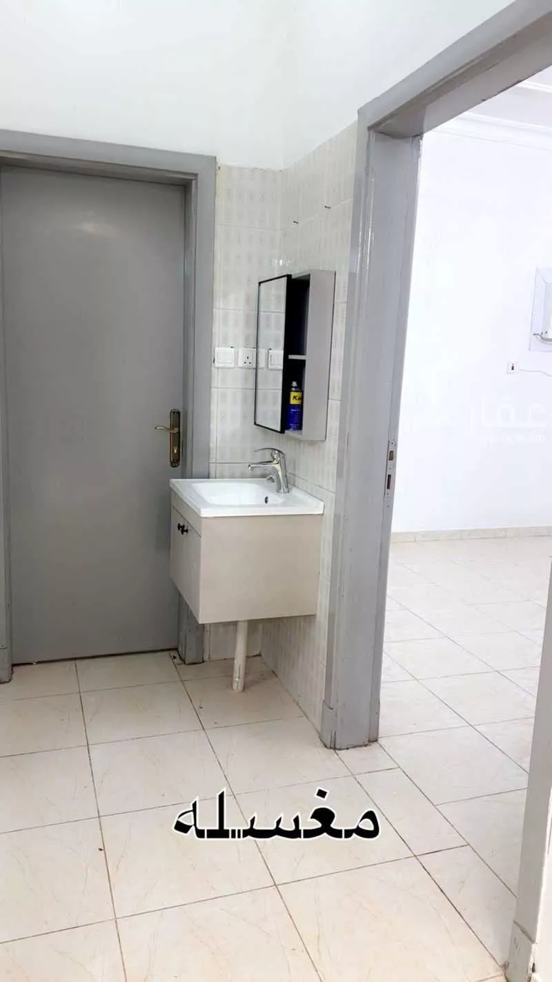شقة 3 غرف في النهضة 4