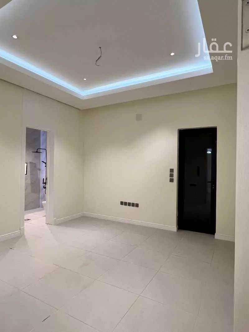 شقة 4 غرف في بدر 2