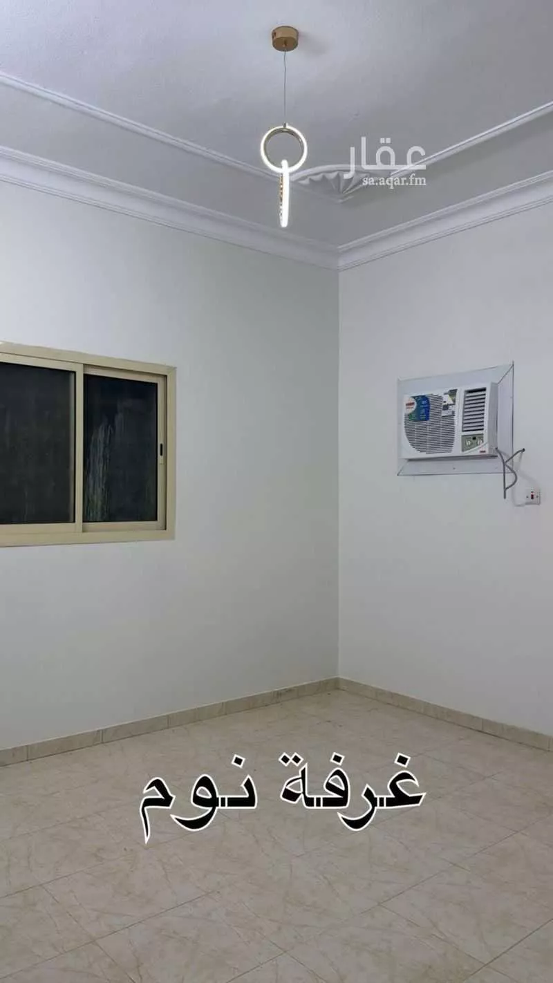 شقة 3 غرف في النهضة 5