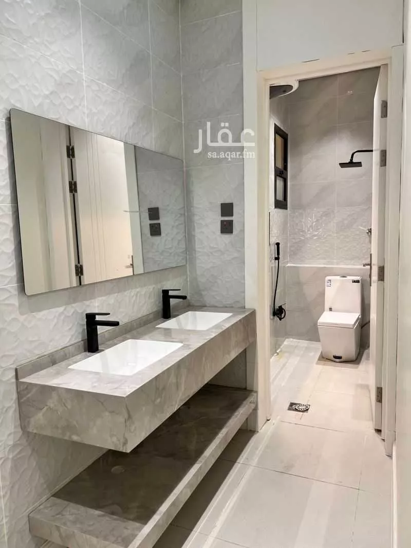 شقة 4 غرف في بدر 3