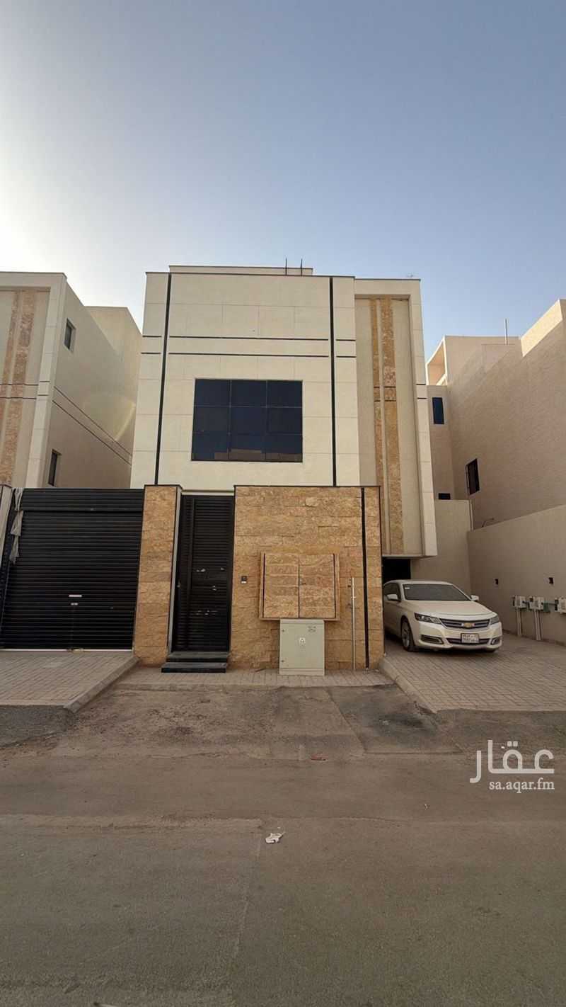 3 bedroom apartment in Al Bashaer, Riyadh 7