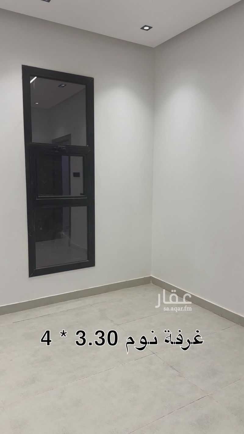 3 bedroom apartment in Al Bashaer, Riyadh 11