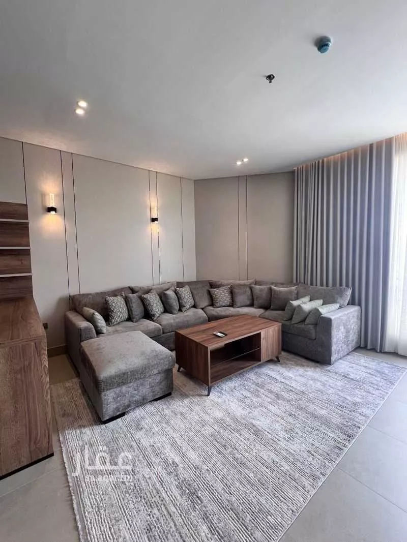 شقة 2 غرف في المنتزه، الخبر 13