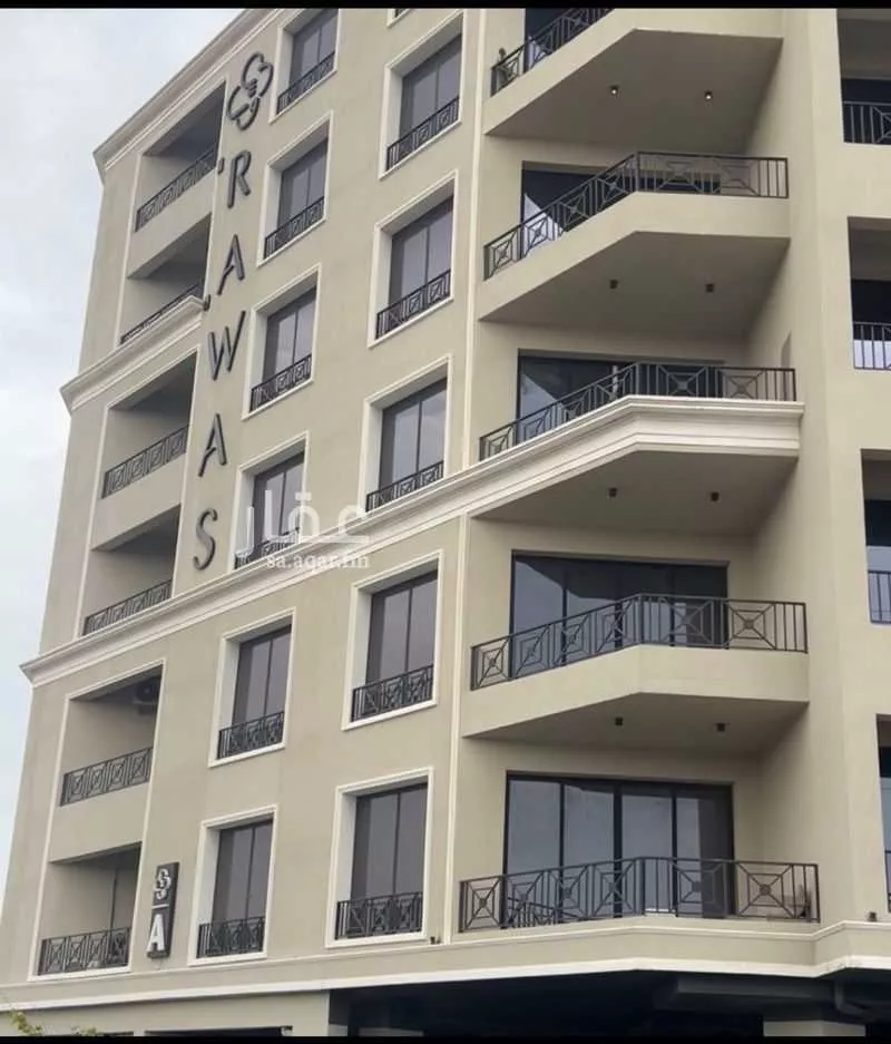 2 bedroom apartment in Al Muntazah 1