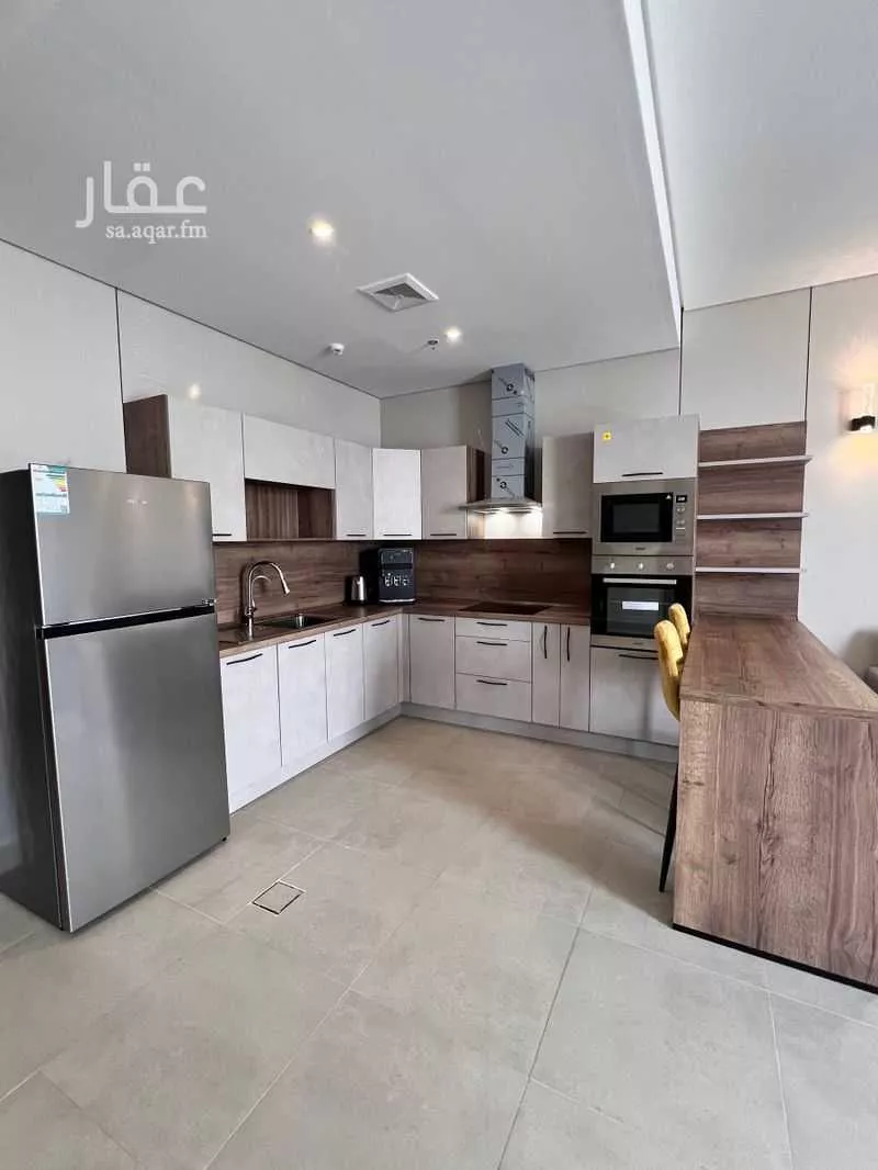 2 bedroom apartment in Al Muntazah 2