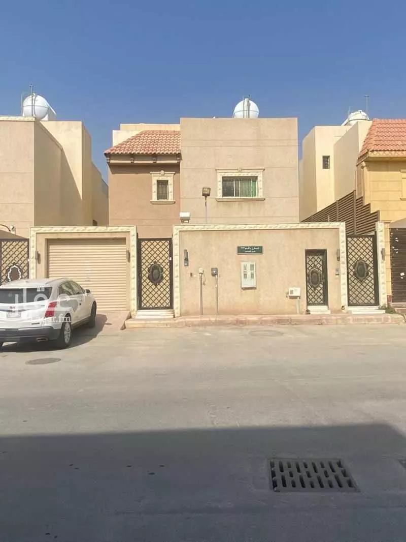 دور 5 غرف في الياسمين 1