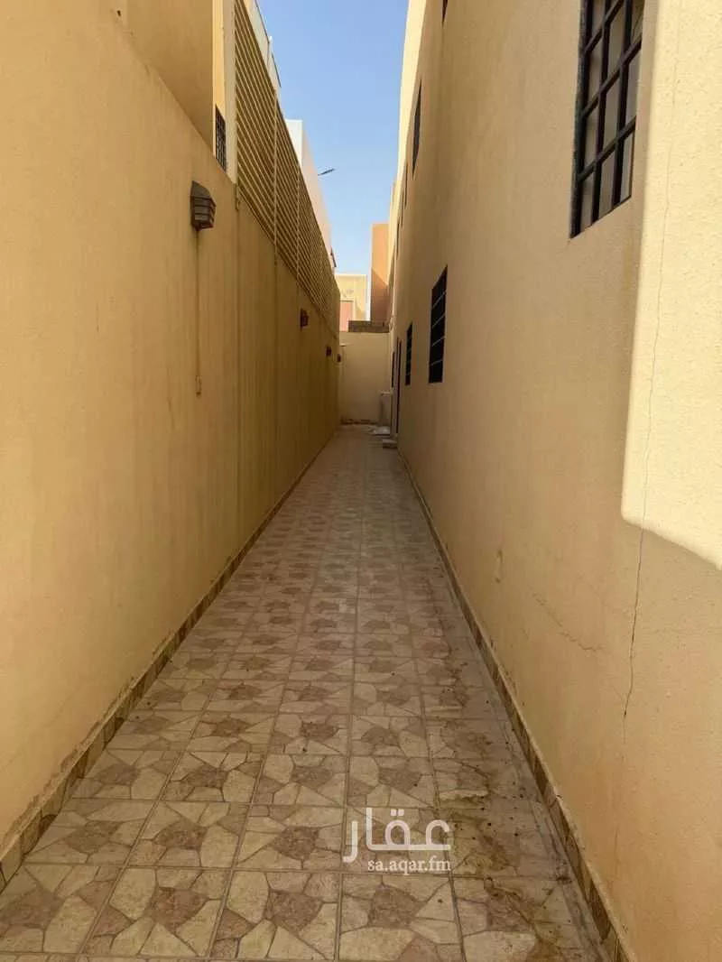 دور 5 غرف في الياسمين 4