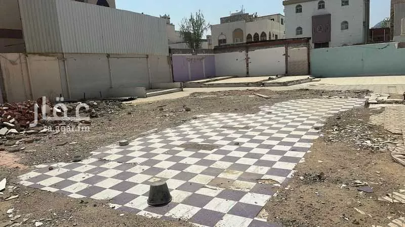 أرض 420 م² في العوالي 5