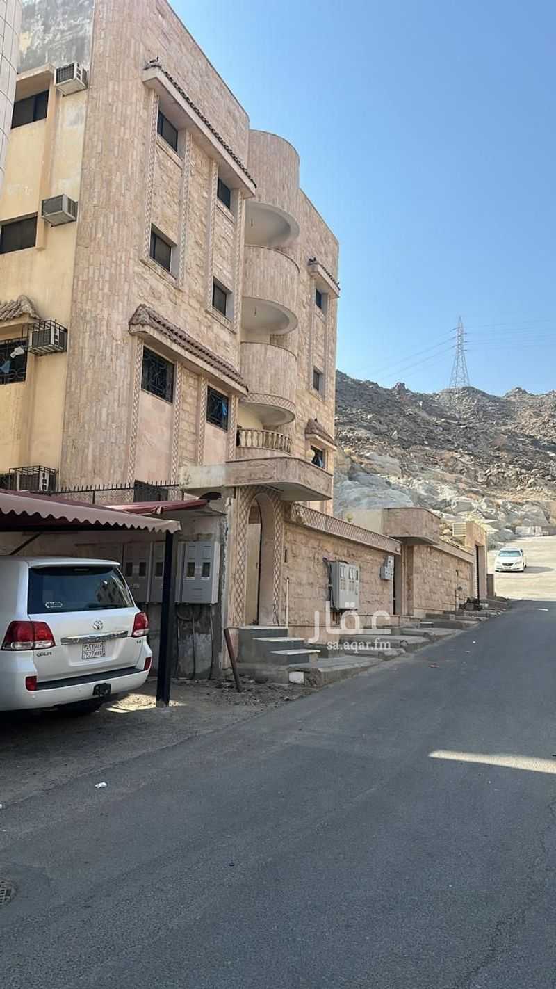 عقار 20 غرف في الهجرة، مكة 2