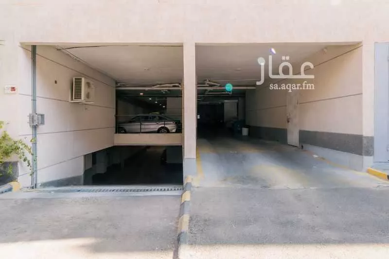 شقة 4 غرف في بطحاء قريش 3