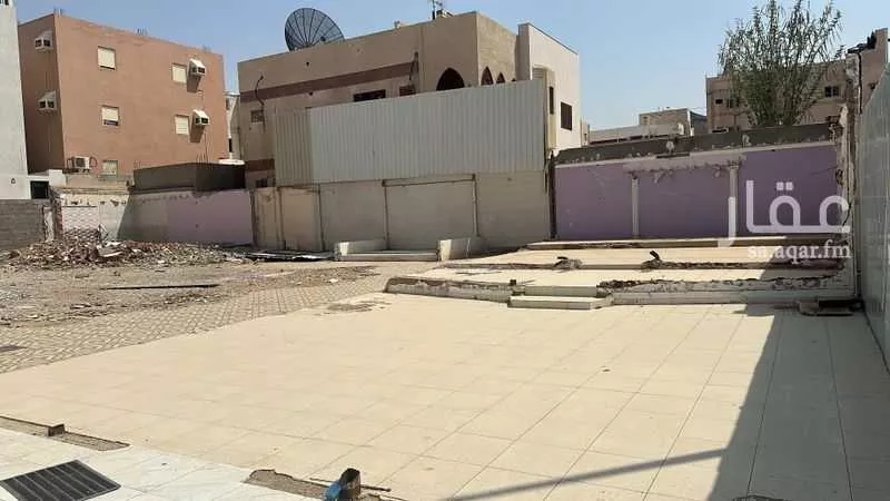 أرض 420 م² في العوالي 2