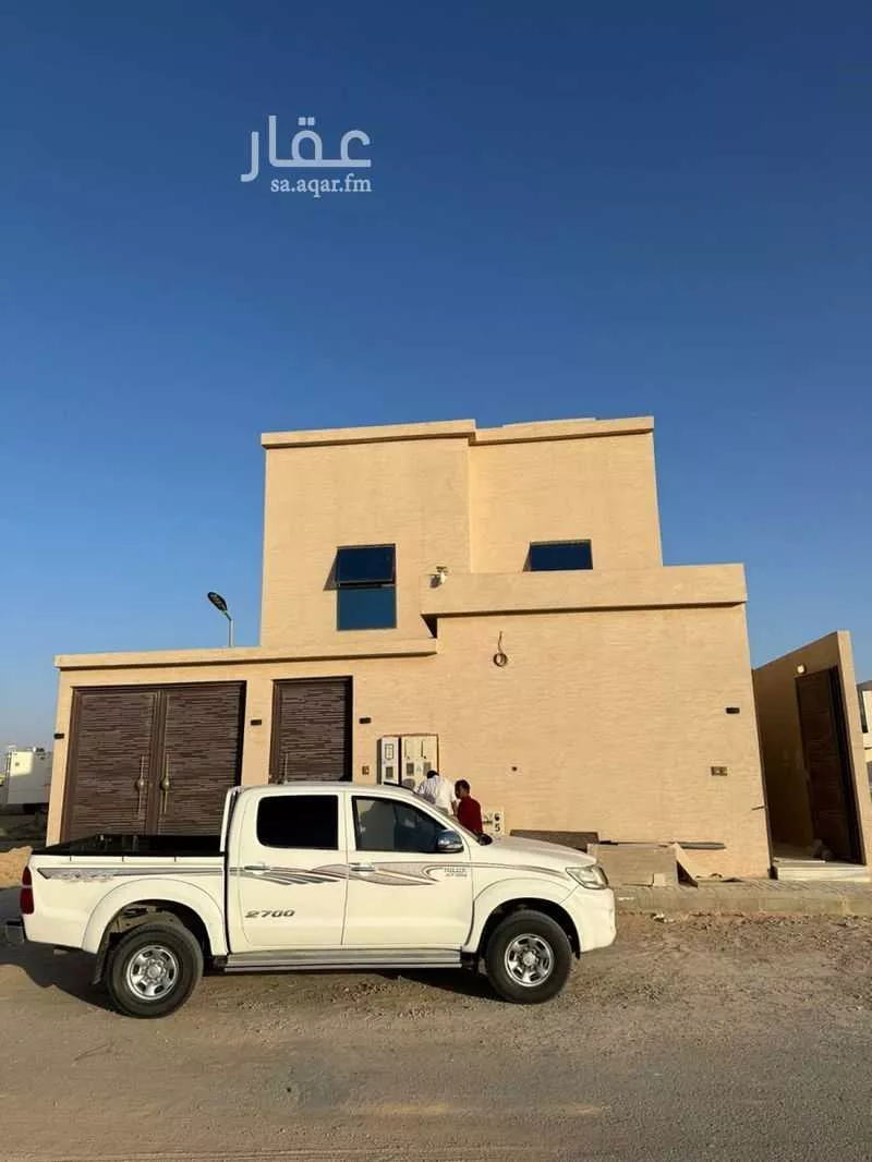 فيلا 7 غرف في ضاحية نمار 1