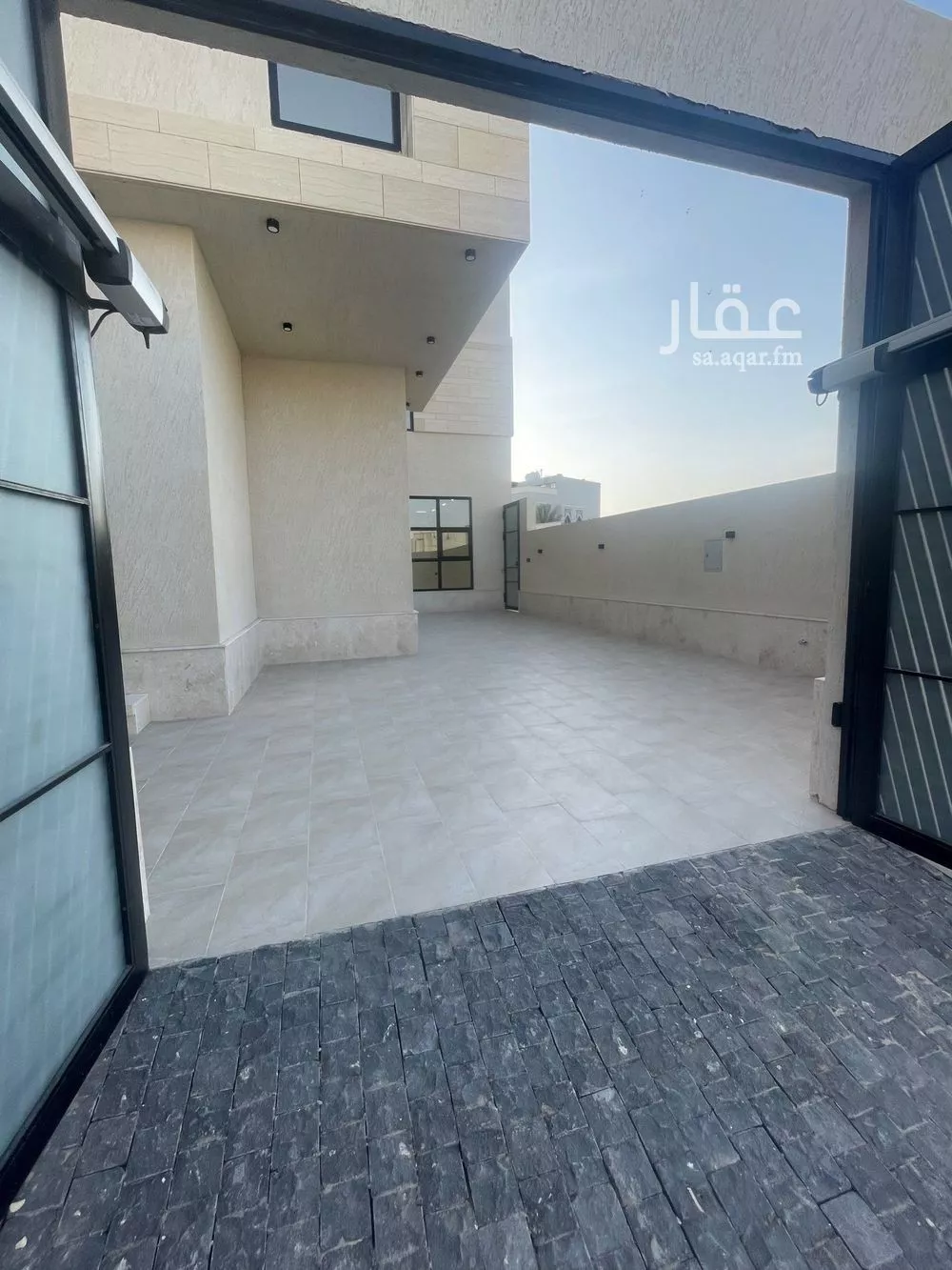 فيلا 6 غرف في المهدية 3