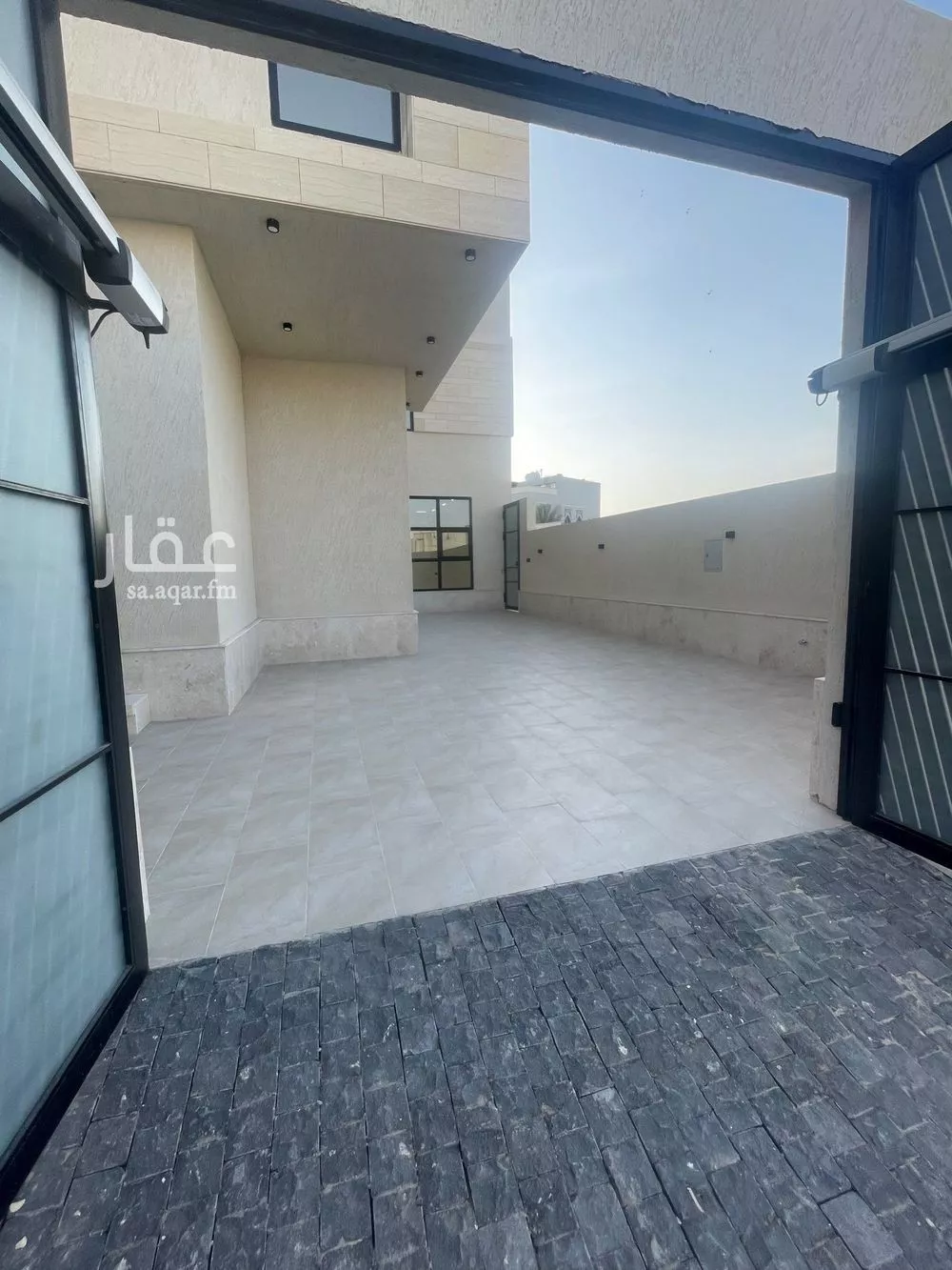 فيلا 6 غرف في المهدية 3