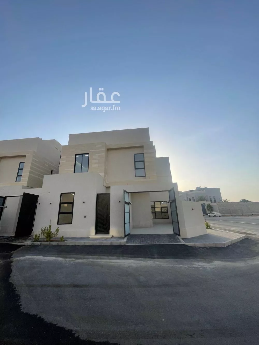 فيلا 6 غرف في المهدية 2