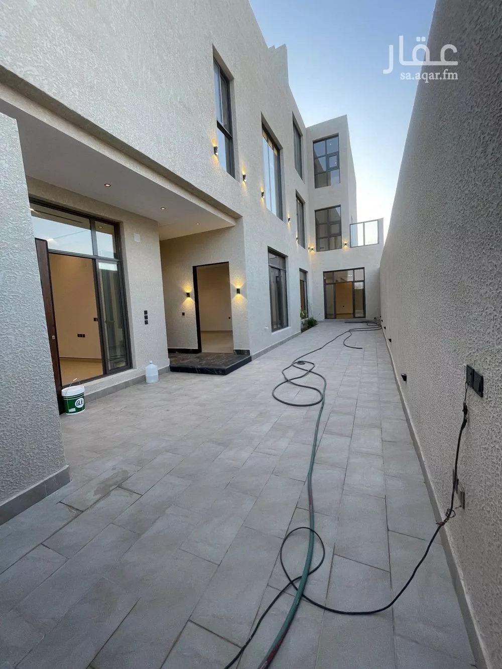 دوبلكس 6 غرف في المهدية 3