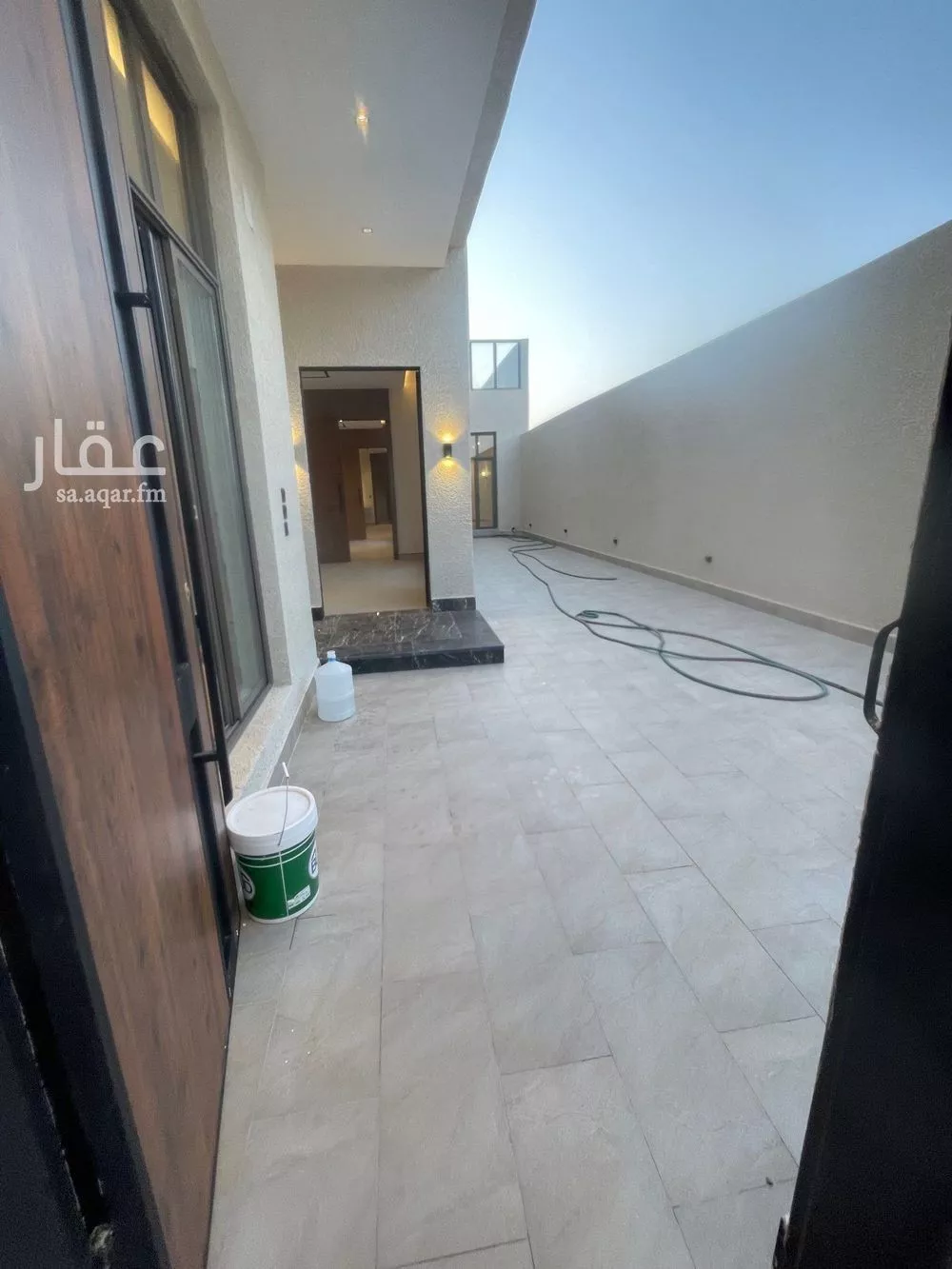 دوبلكس 6 غرف في المهدية 2