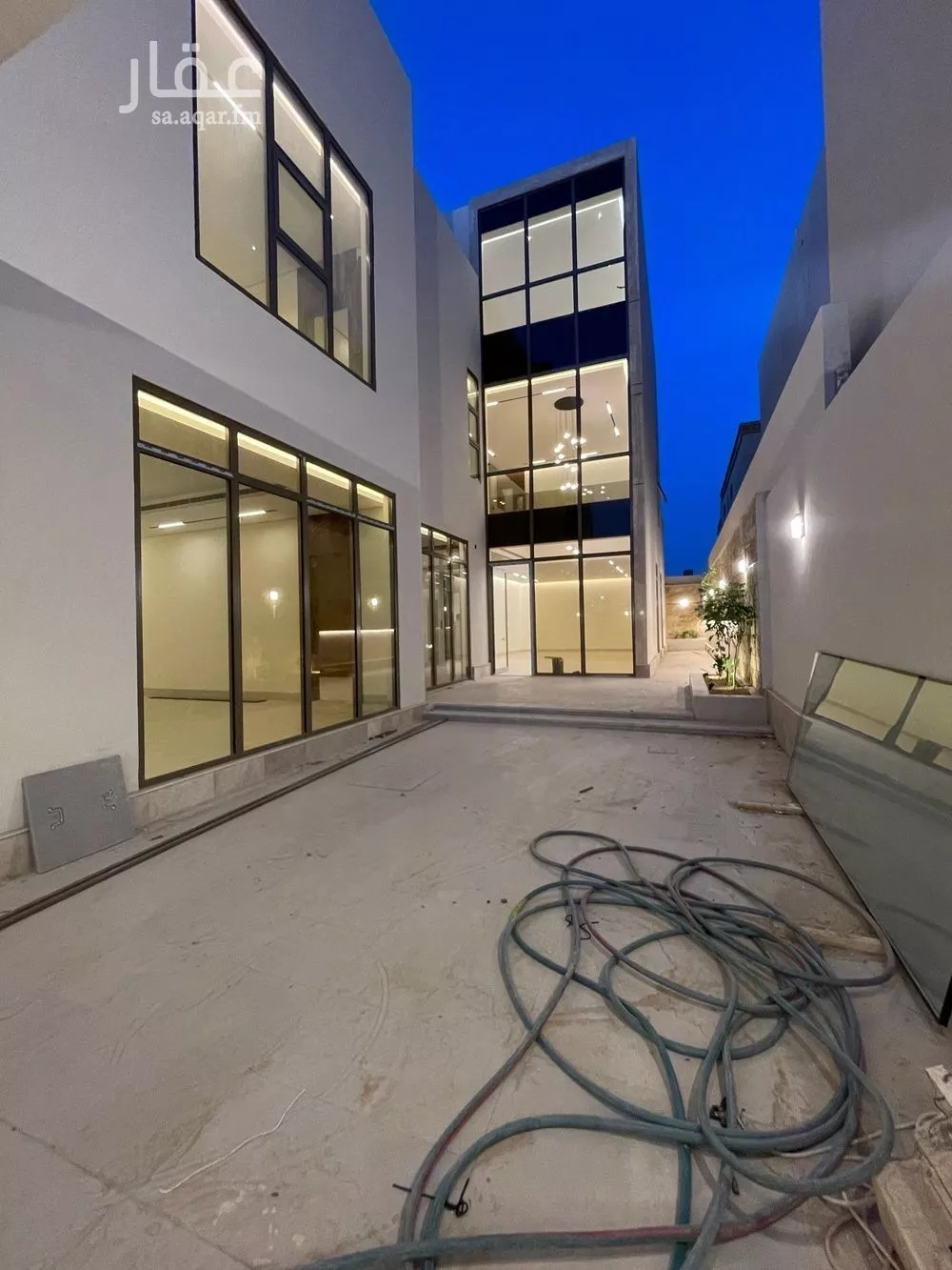 6 bedroom duplex in Al Mahdiyyah 3