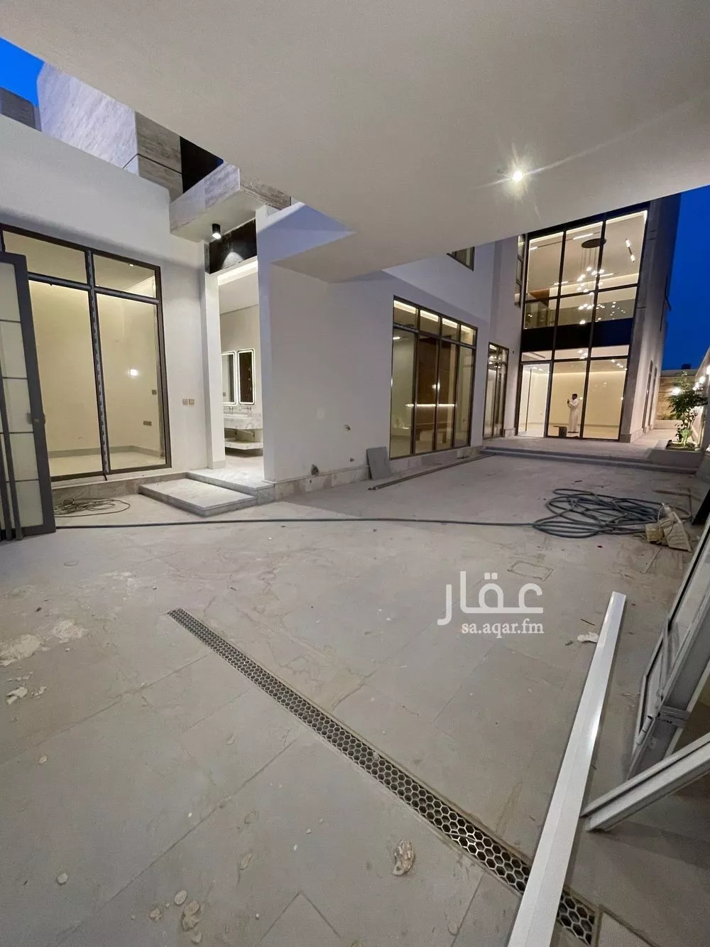 6 bedroom duplex in Al Mahdiyyah 2