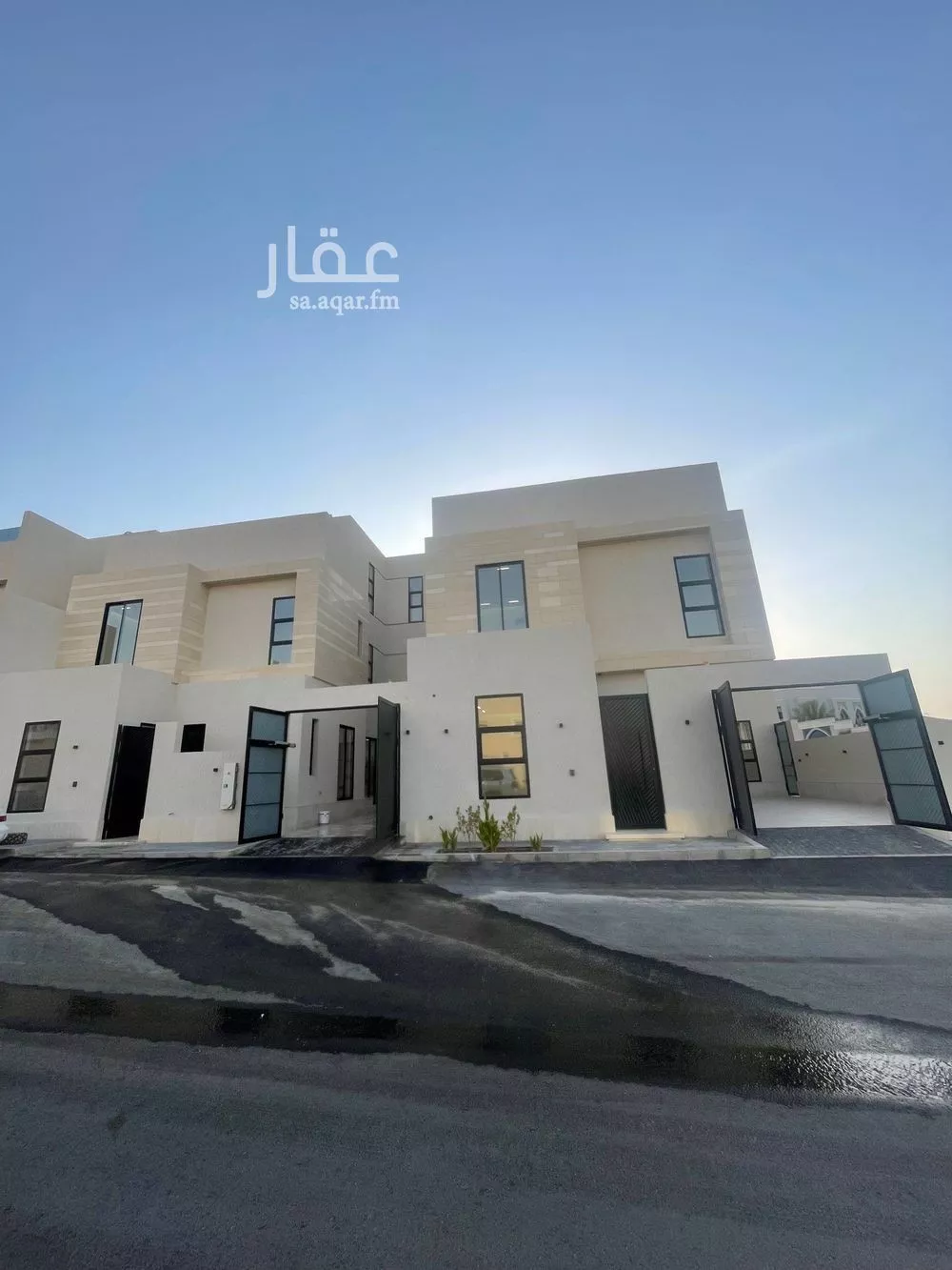 فيلا 6 غرف في المهدية 1