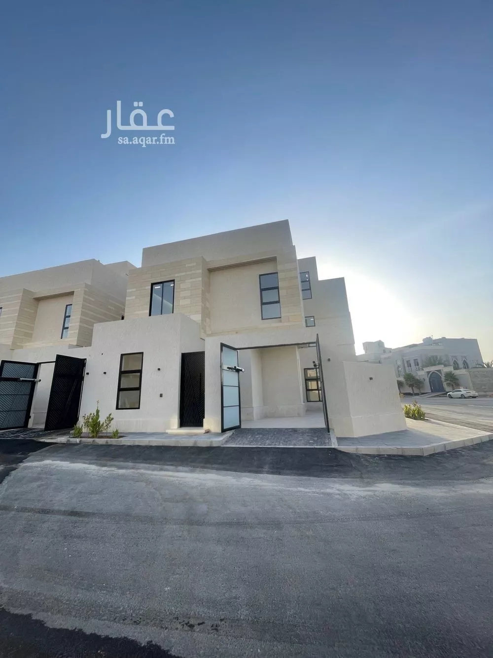 فيلا 6 غرف في المهدية 2