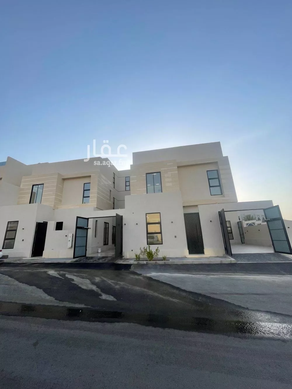 فيلا 6 غرف في المهدية 1