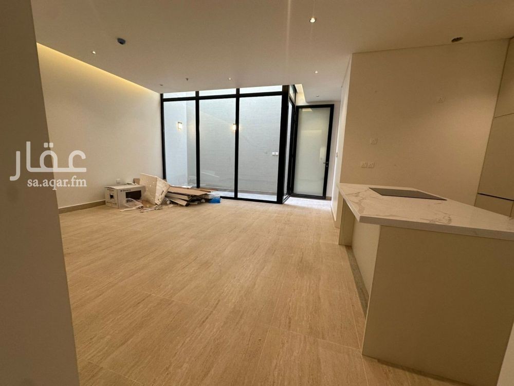 3 bedroom apartment in Al Ghadir, Riyadh 10