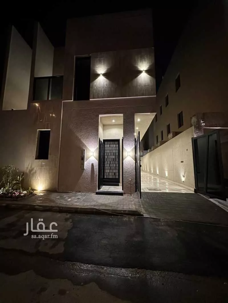 6 bedroom villa in Al Mahdiyyah 4
