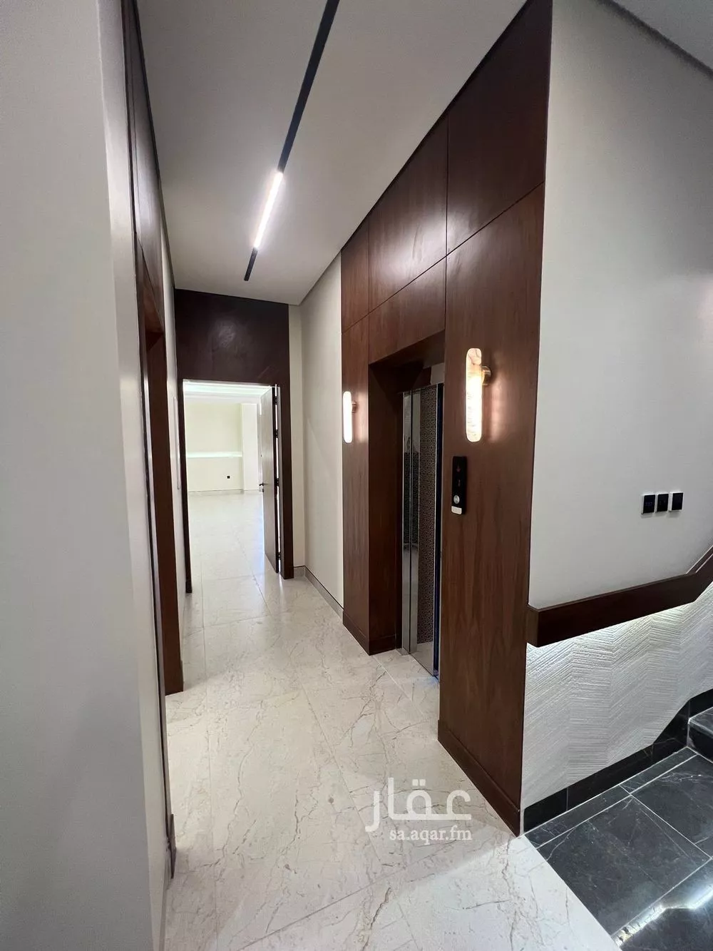 فيلا 6 غرف في المهدية 2