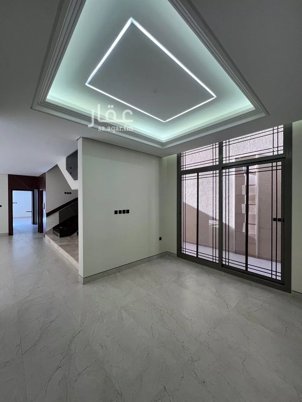 فيلا 6 غرف في المهدية 1