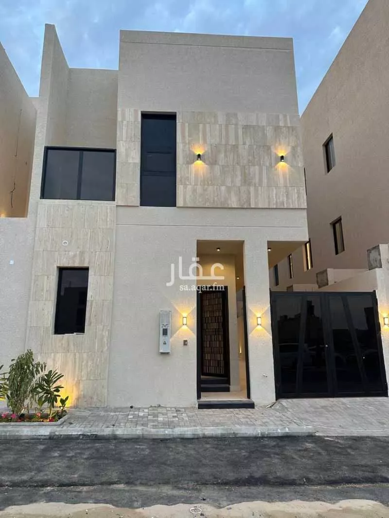 6 bedroom villa in Al Mahdiyyah 1