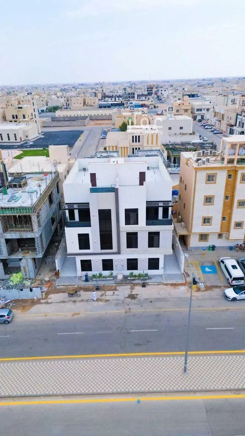 فيلا 5 غرف في المهدية 2