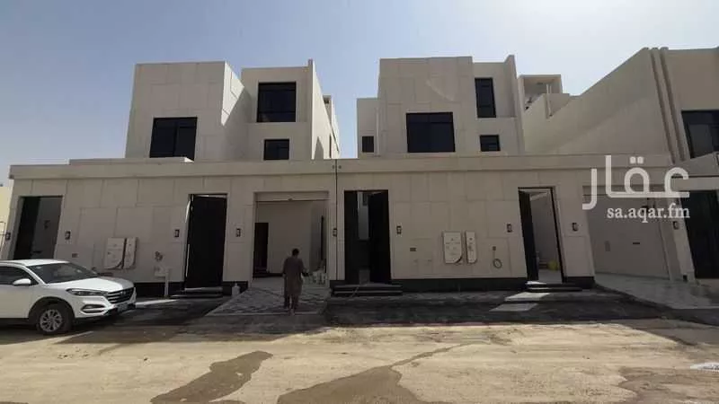 دور 5 غرف في الجنادرية