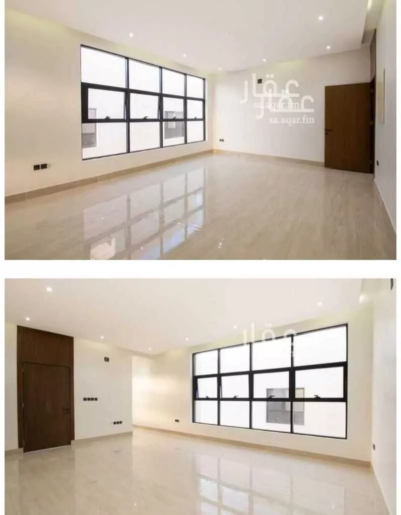 دور 4 غرف في عكاظ 4