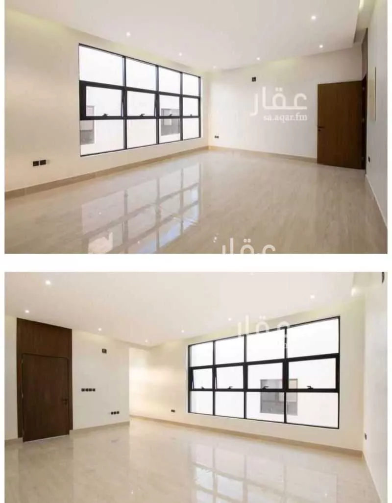 دور 4 غرف في عكاظ 2