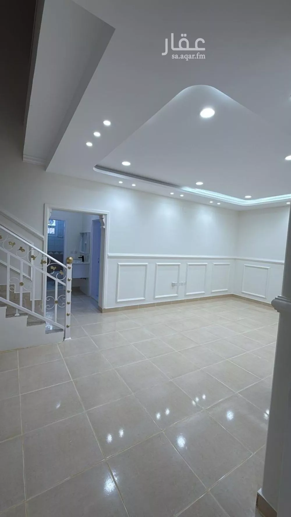 5 bedroom apartment in Al Rawabi 4