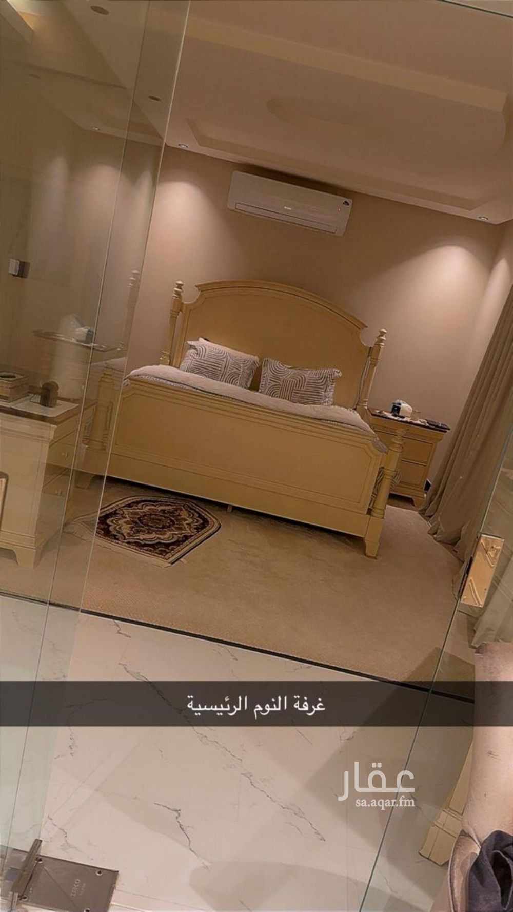 شقة 2 غرف في لبن، الرياض 3