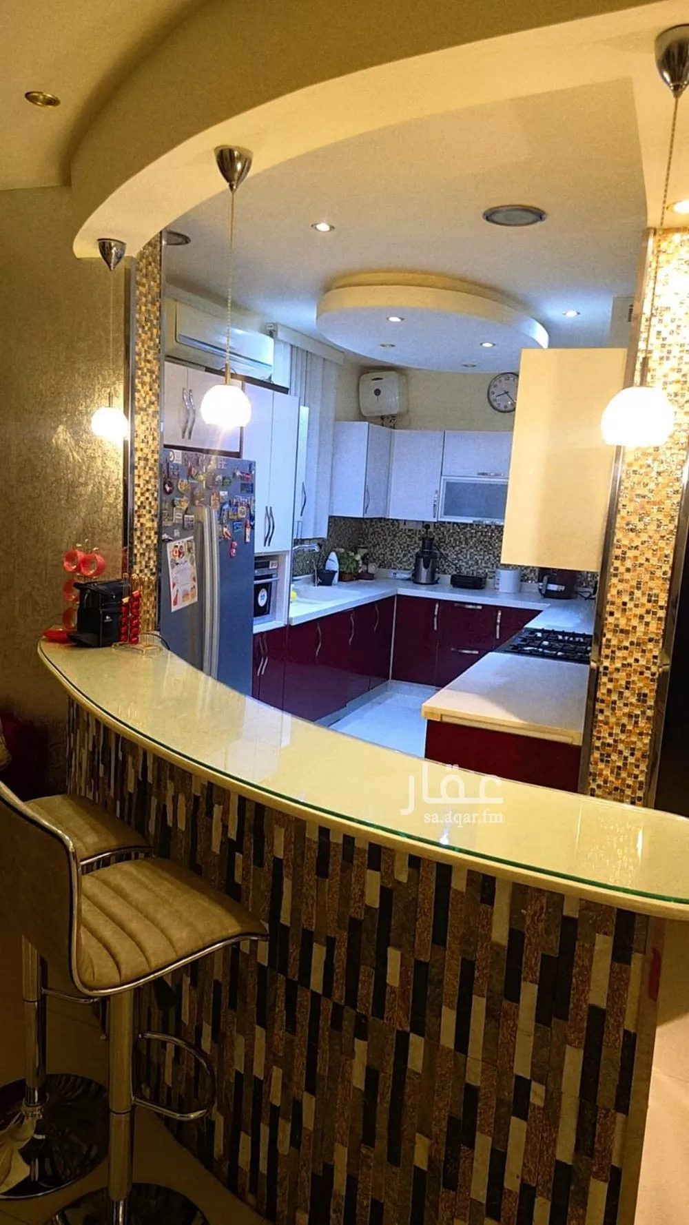 شقة 3 غرف في لبن 5