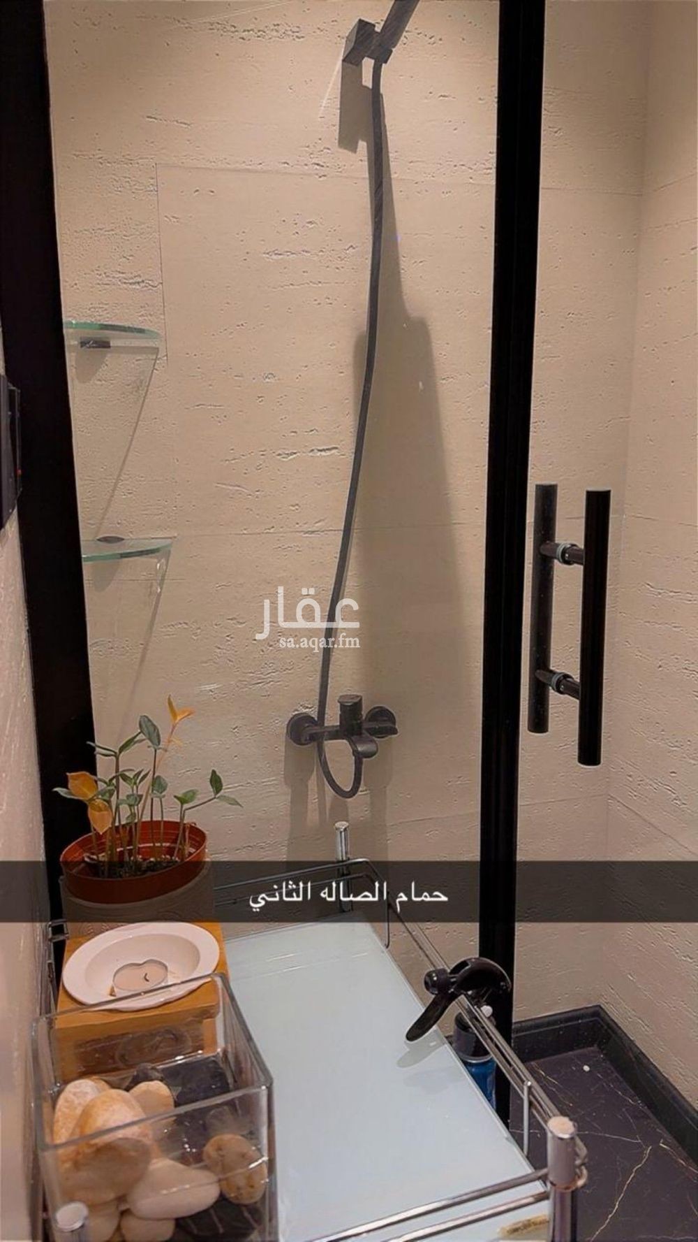 شقة 2 غرف في لبن، الرياض 7