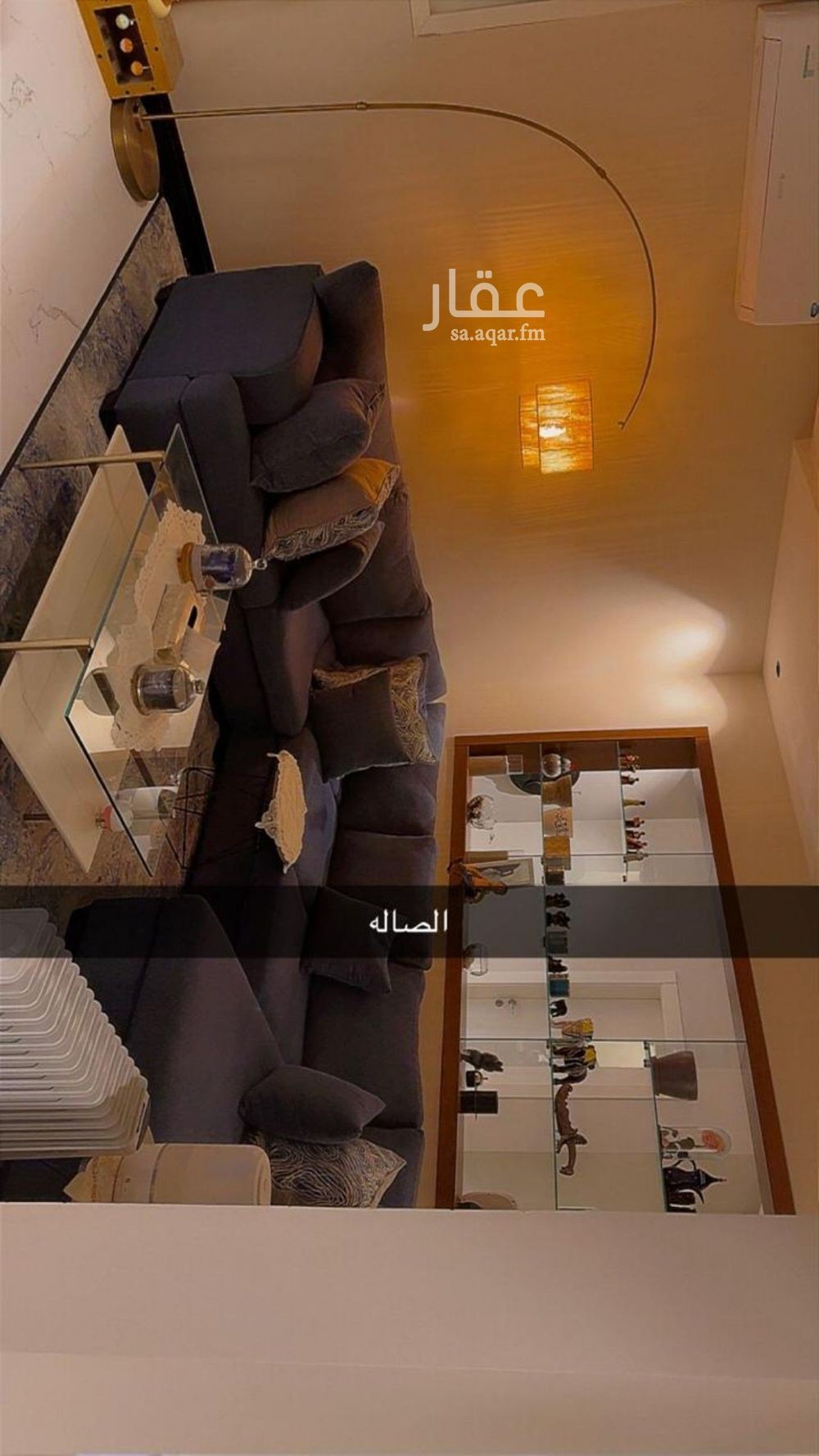 شقة 2 غرف في لبن، الرياض 11