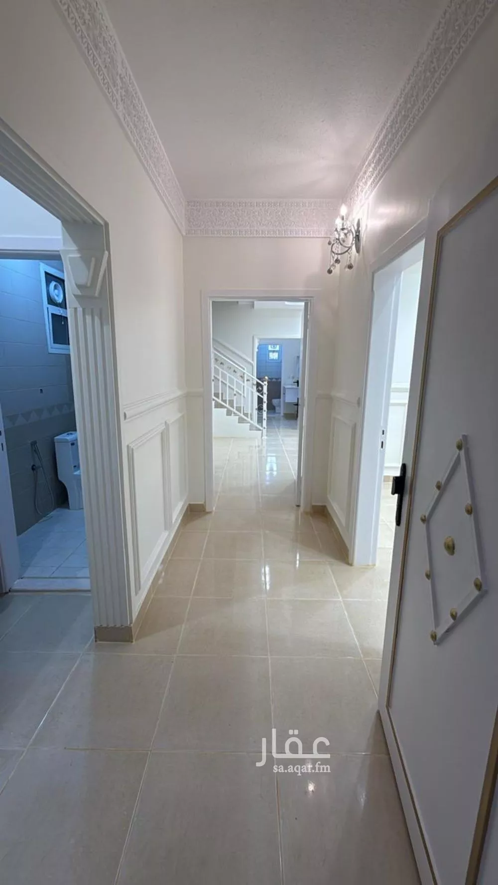 5 bedroom apartment in Al Rawabi 3