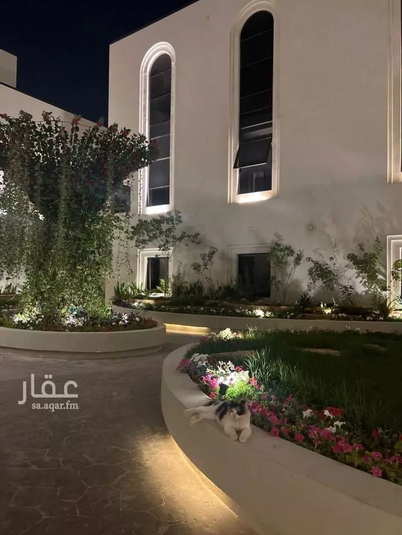 شقة 3 غرف في الملقا 3