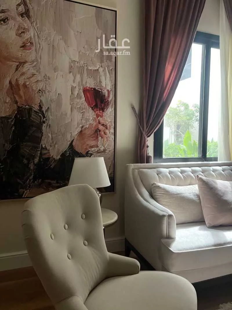 4 bedroom apartment in Al Malqa, Riyadh 6