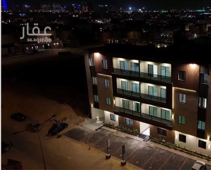 شقة 6 غرف في العقيق، الرياض 8